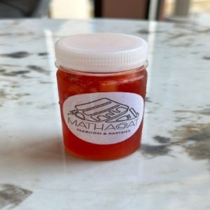 Strawberry Karkade كركديه الفراولة