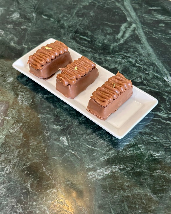 Mini Brownie براوني